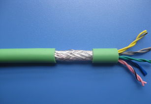 电缆绞线